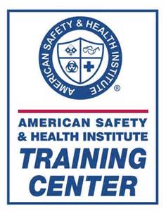 American Safety & Health Institute Training Center